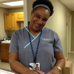 Meet your Posher, Timica